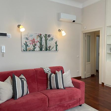 Umbria 60 Apartment Milano Dış mekan fotoğraf