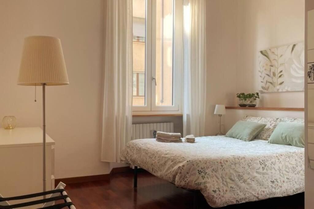 Umbria 60 Apartment Milano Dış mekan fotoğraf