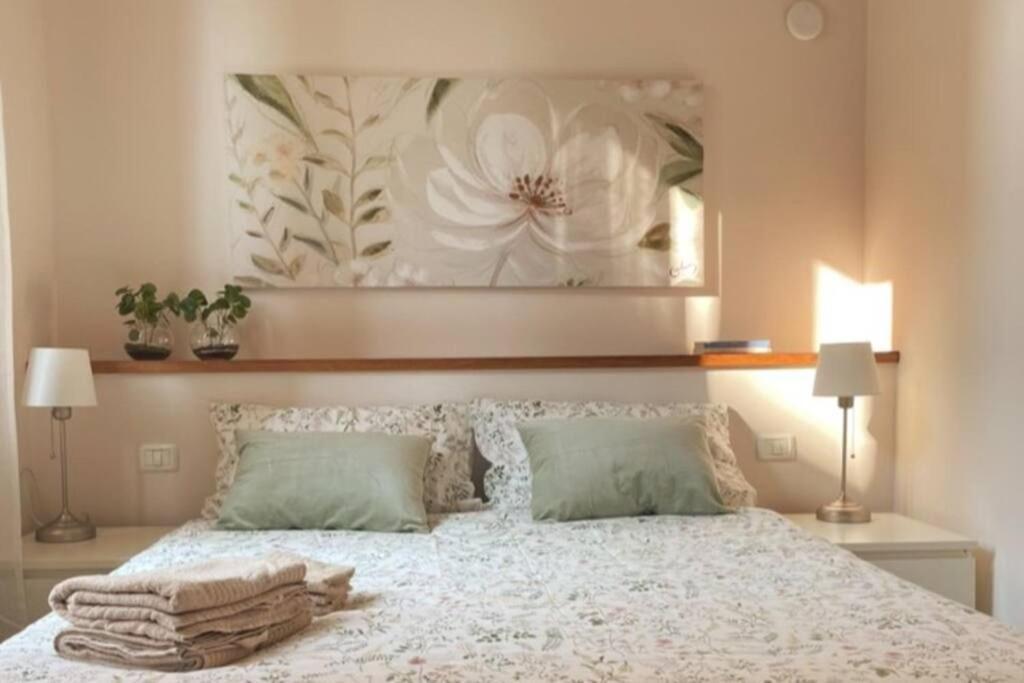 Umbria 60 Apartment Milano Dış mekan fotoğraf