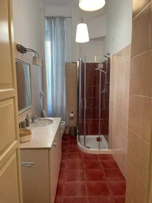 Umbria 60 Apartment Milano Dış mekan fotoğraf
