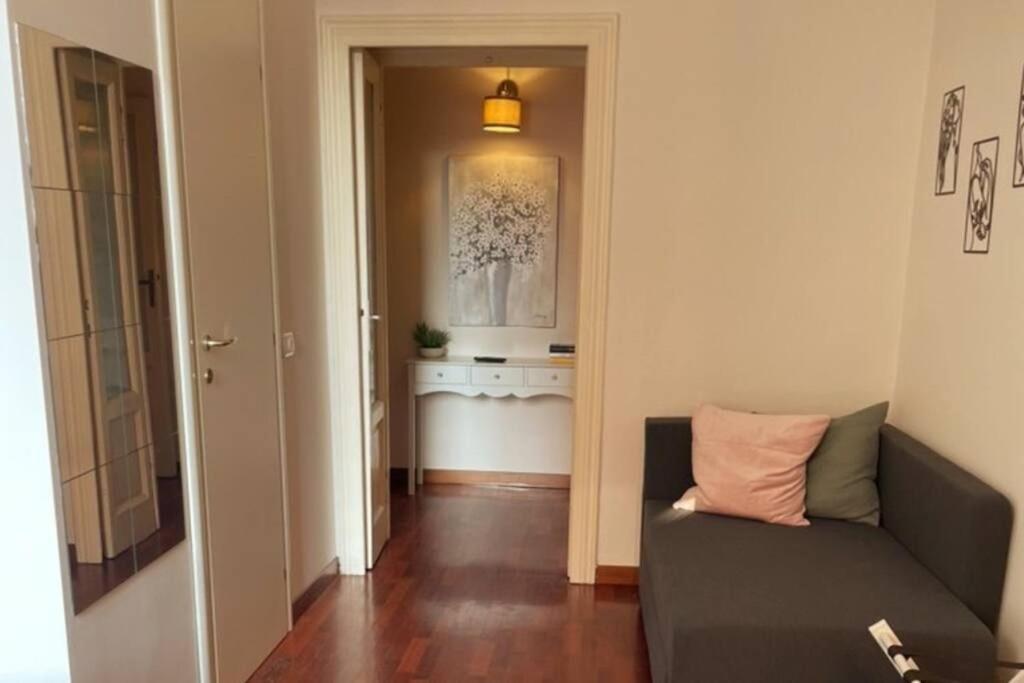 Umbria 60 Apartment Milano Dış mekan fotoğraf