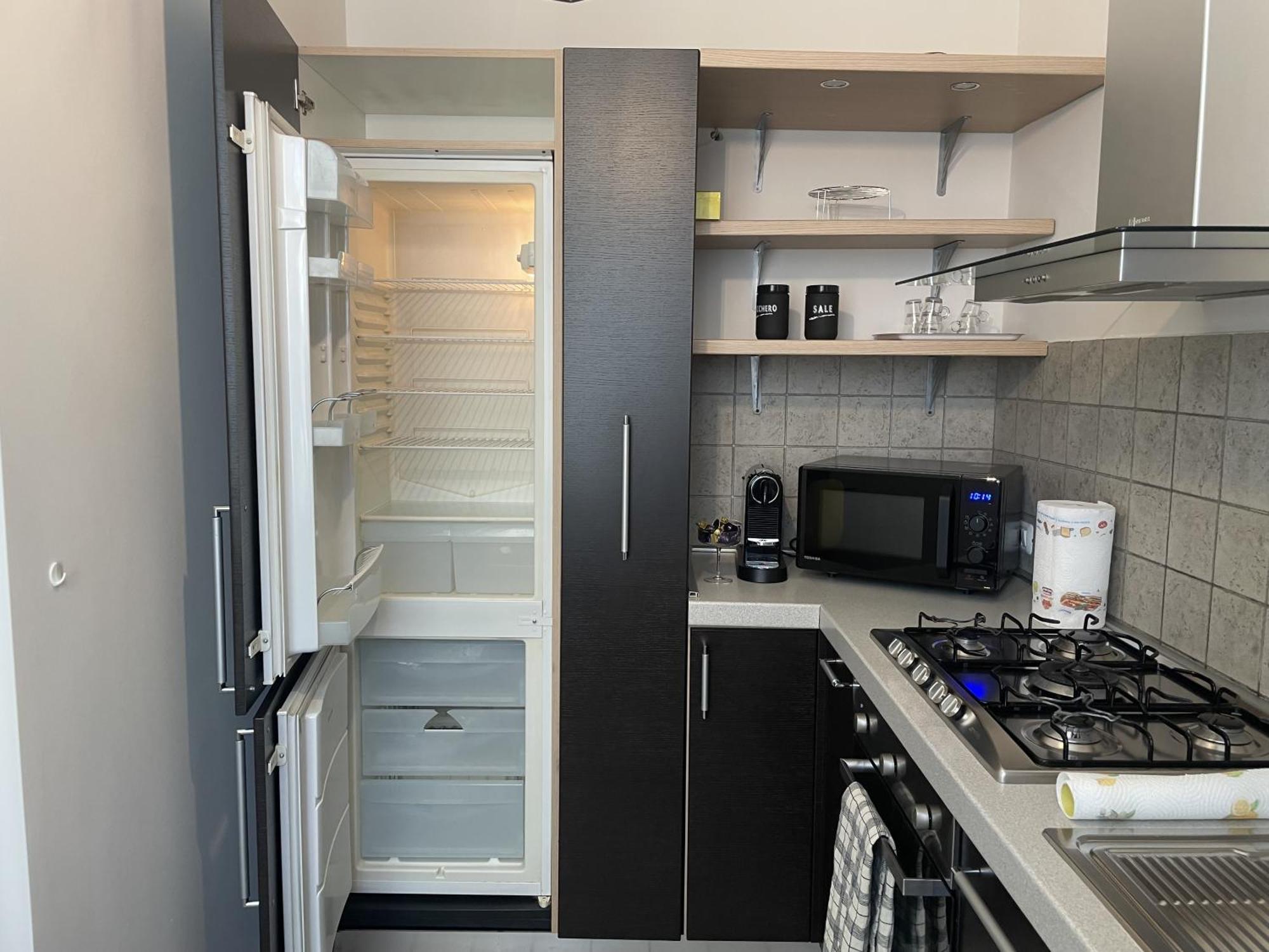 Umbria 60 Apartment Milano Dış mekan fotoğraf