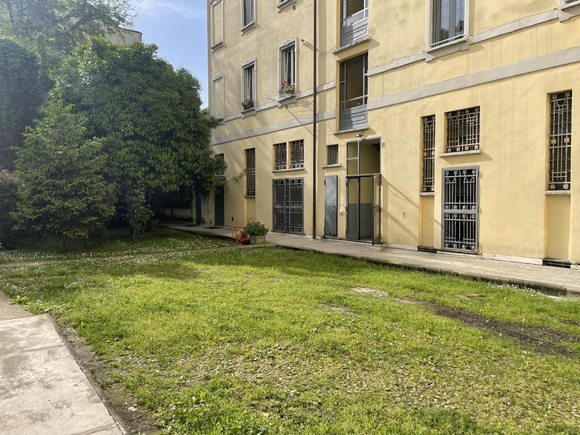 Umbria 60 Apartment Milano Dış mekan fotoğraf