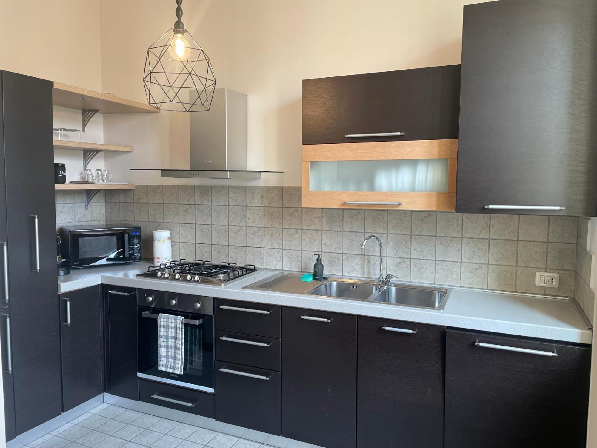 Umbria 60 Apartment Milano Dış mekan fotoğraf