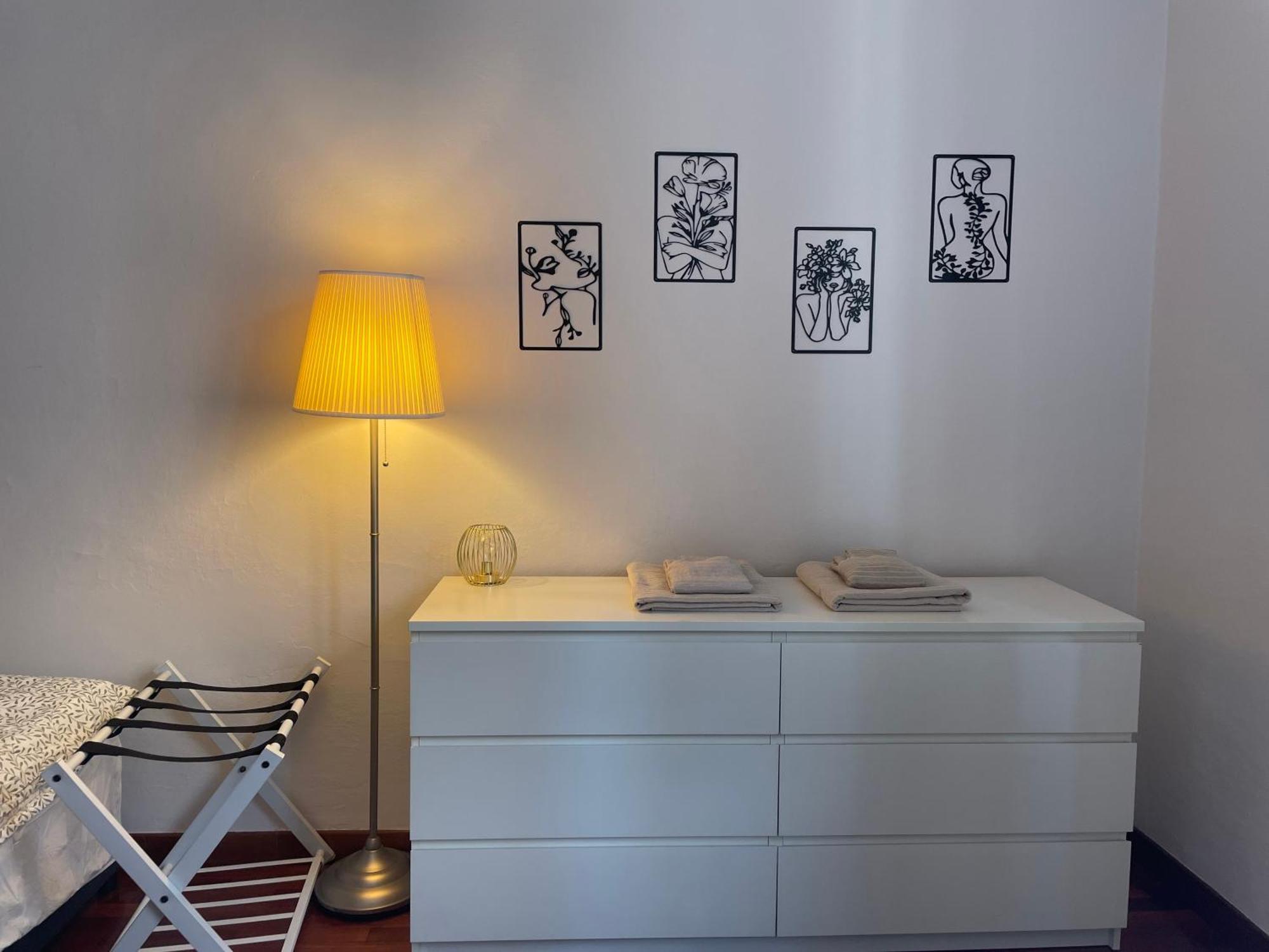 Umbria 60 Apartment Milano Dış mekan fotoğraf
