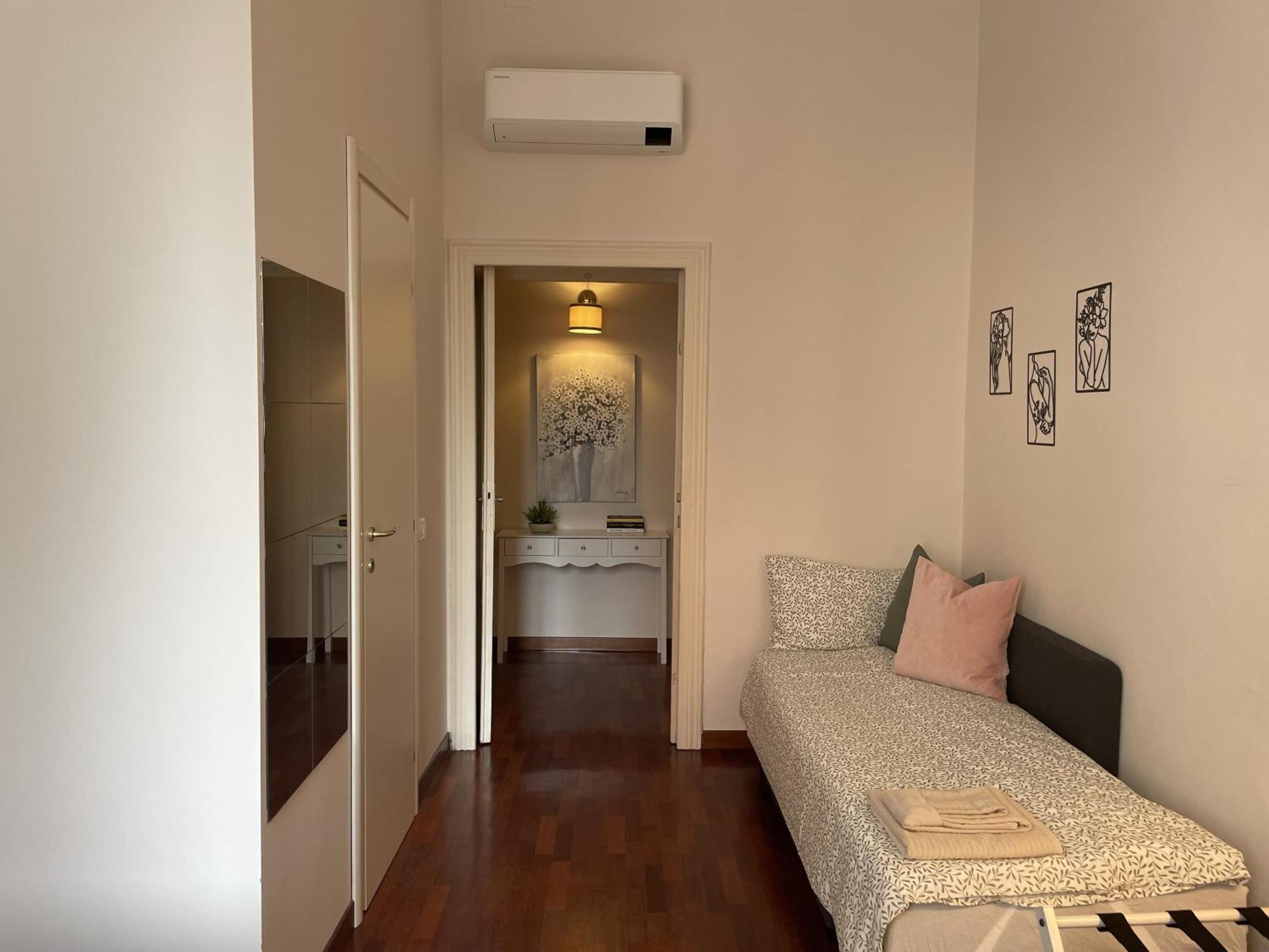 Umbria 60 Apartment Milano Dış mekan fotoğraf